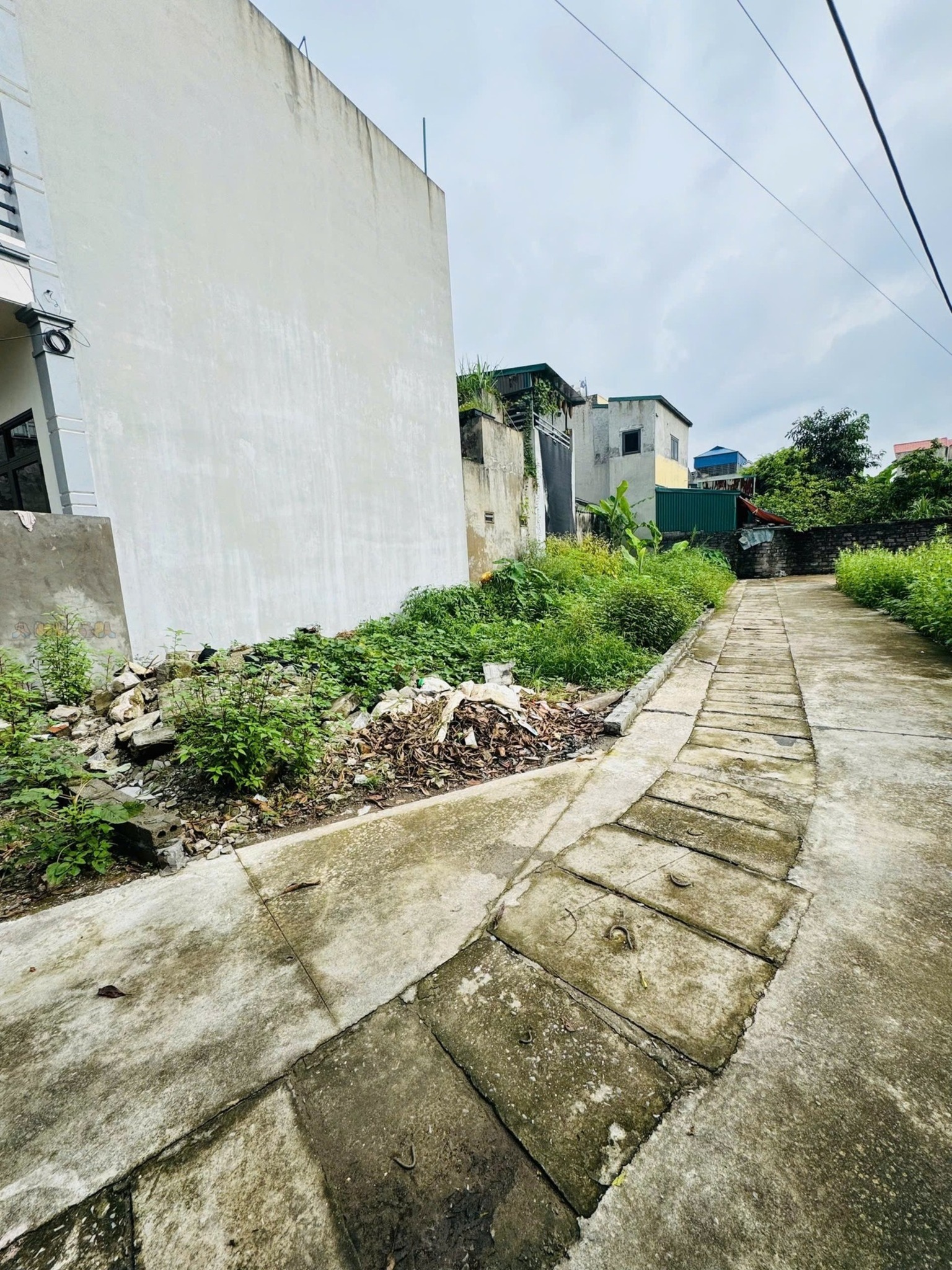 Bán gấp đất vị trí đắc địa phường Quang Trung, TP Phủ Lý, Hà Nam