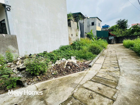 Bán gấp đất vị trí đắc địa phường Quang Trung, TP Phủ Lý, Hà Nam