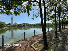 Đất nền hồ Vân Sơn, Phủ Lý vị trí vàng, giá hời, sổ sẵn