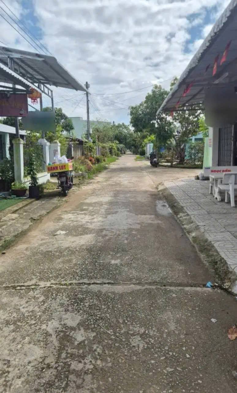 Bán nhà KDC Minh Hưng, Châu Thành - Không gian sống lý tưởng, giá tốt