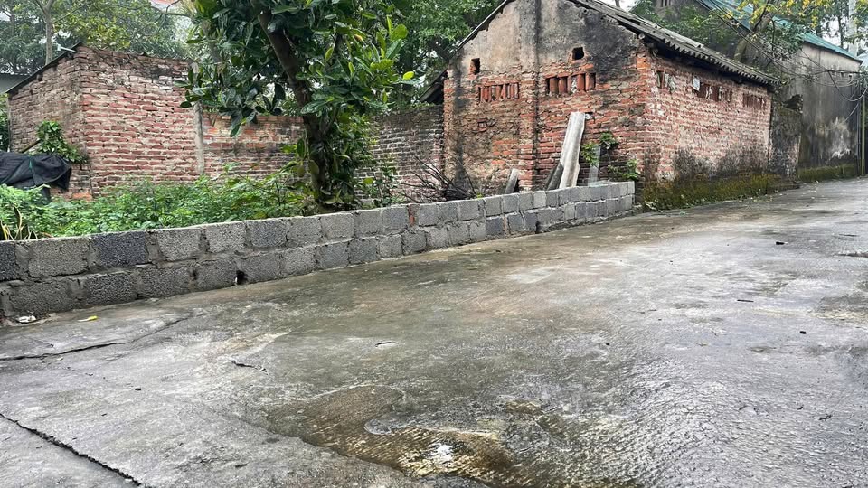 Đất Mai Xá 72m2, ô tô đỗ cửa, nhỉnh 2 tỷ - Thắng Lợi, Thường Tín