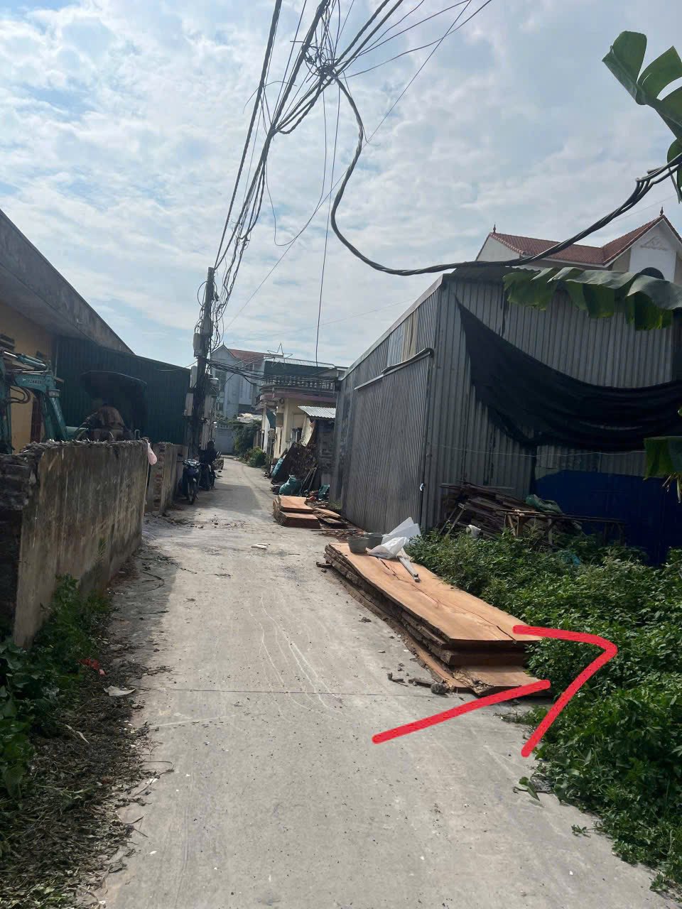 Siêu phẩm góc, 2 lô liền kề đẹp nhất xã Chuyên Mỹ, Phú Xuyên, giá 2,9 tỷ