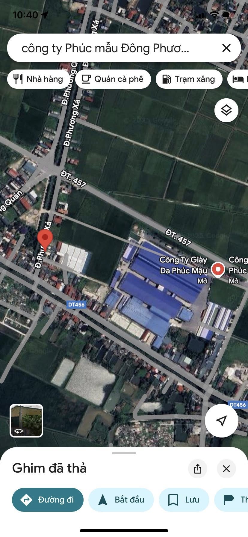 Đất vàng Đông Hưng, đầu tư phát lộc, kinh doanh đỉnh của chóp