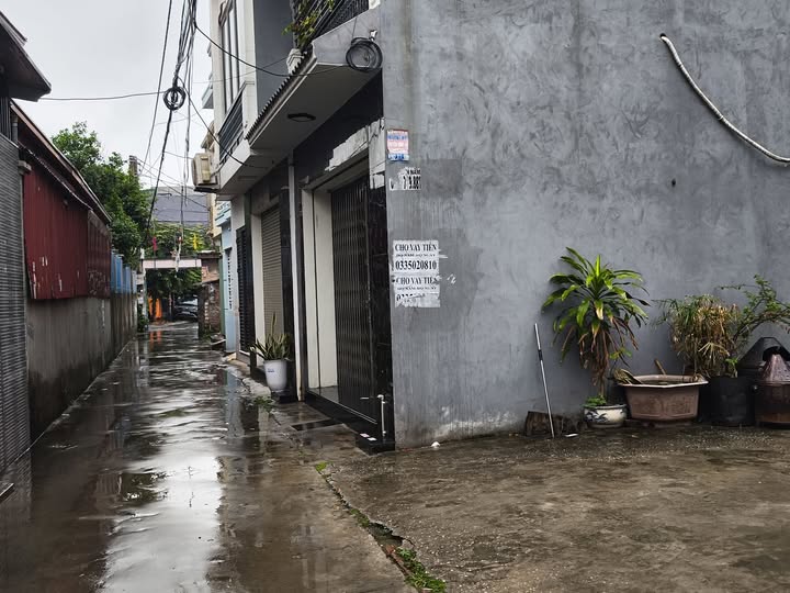 Bán đất 67m2, tuyến 2 Đồng Hòa, Kiến An, Hải Phòng, ngõ ô tô