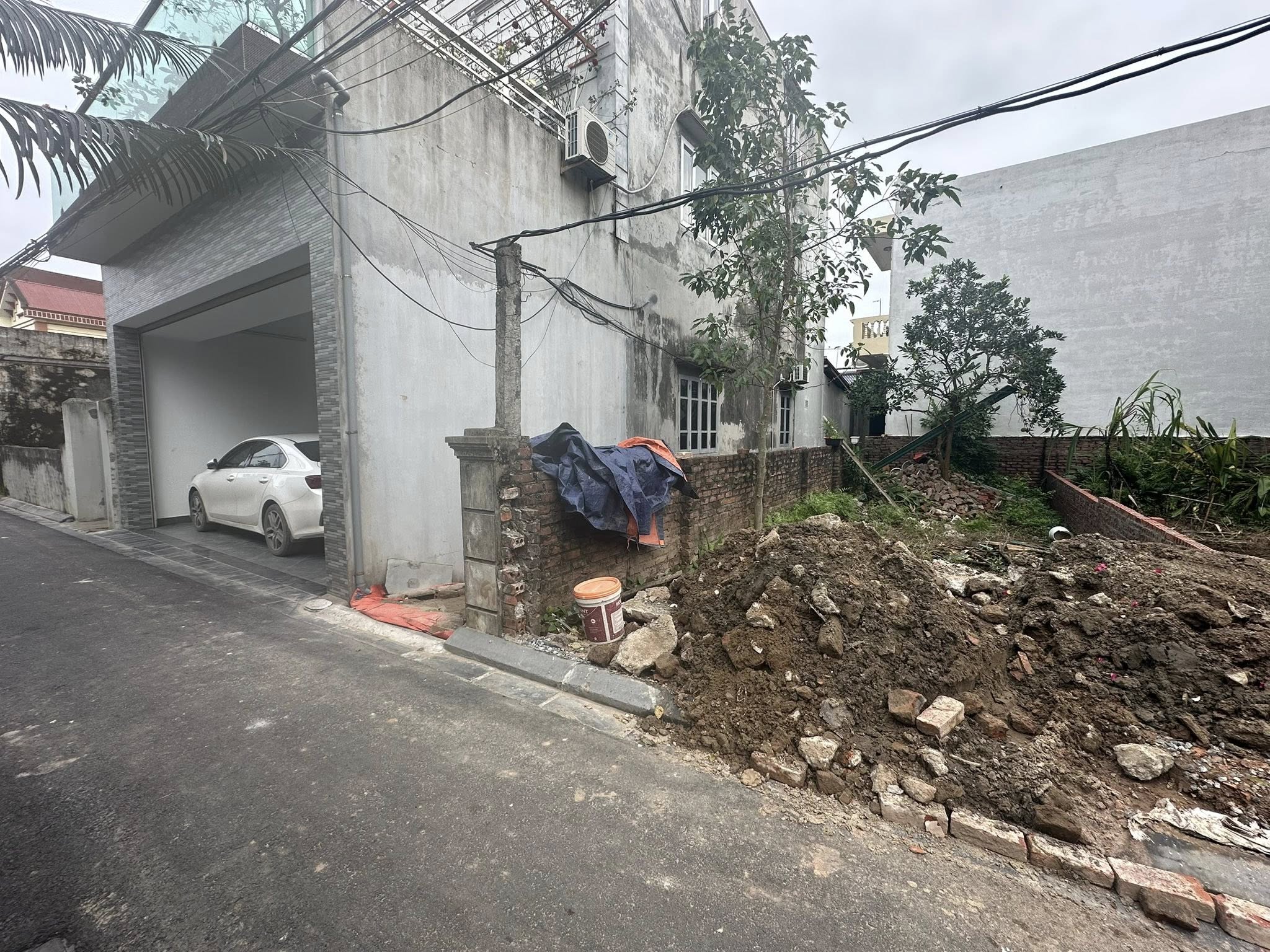 Siêu phẩm đất nền lô góc tại Mai Lâm, Đông Anh, Hà Nội, chỉ cách Vin Cổ Loa 800m