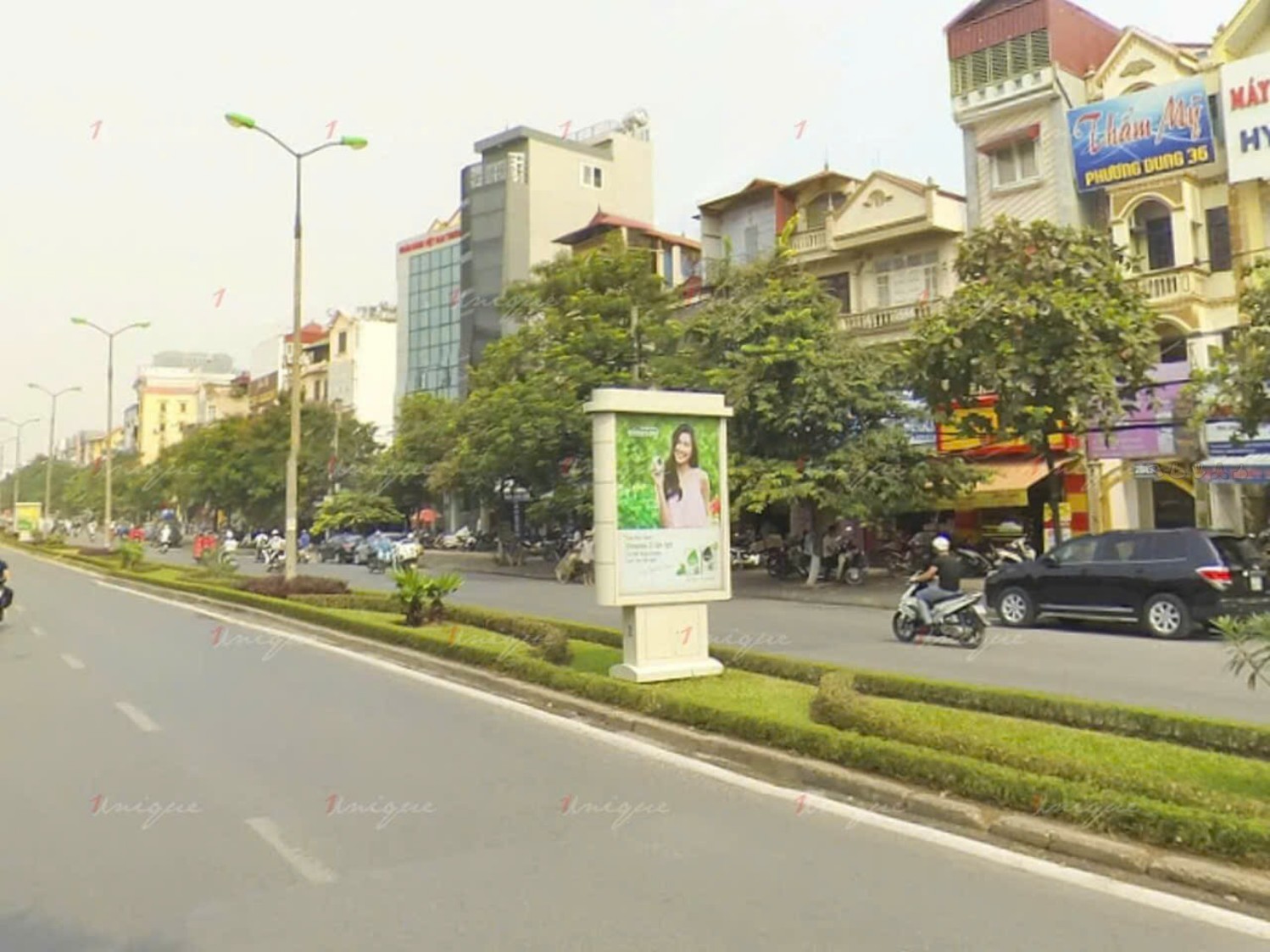 Tìm đâu ra căn nhà căn hộ dịch vụ hàng hiếm tại Nguyễn Khánh Toàn