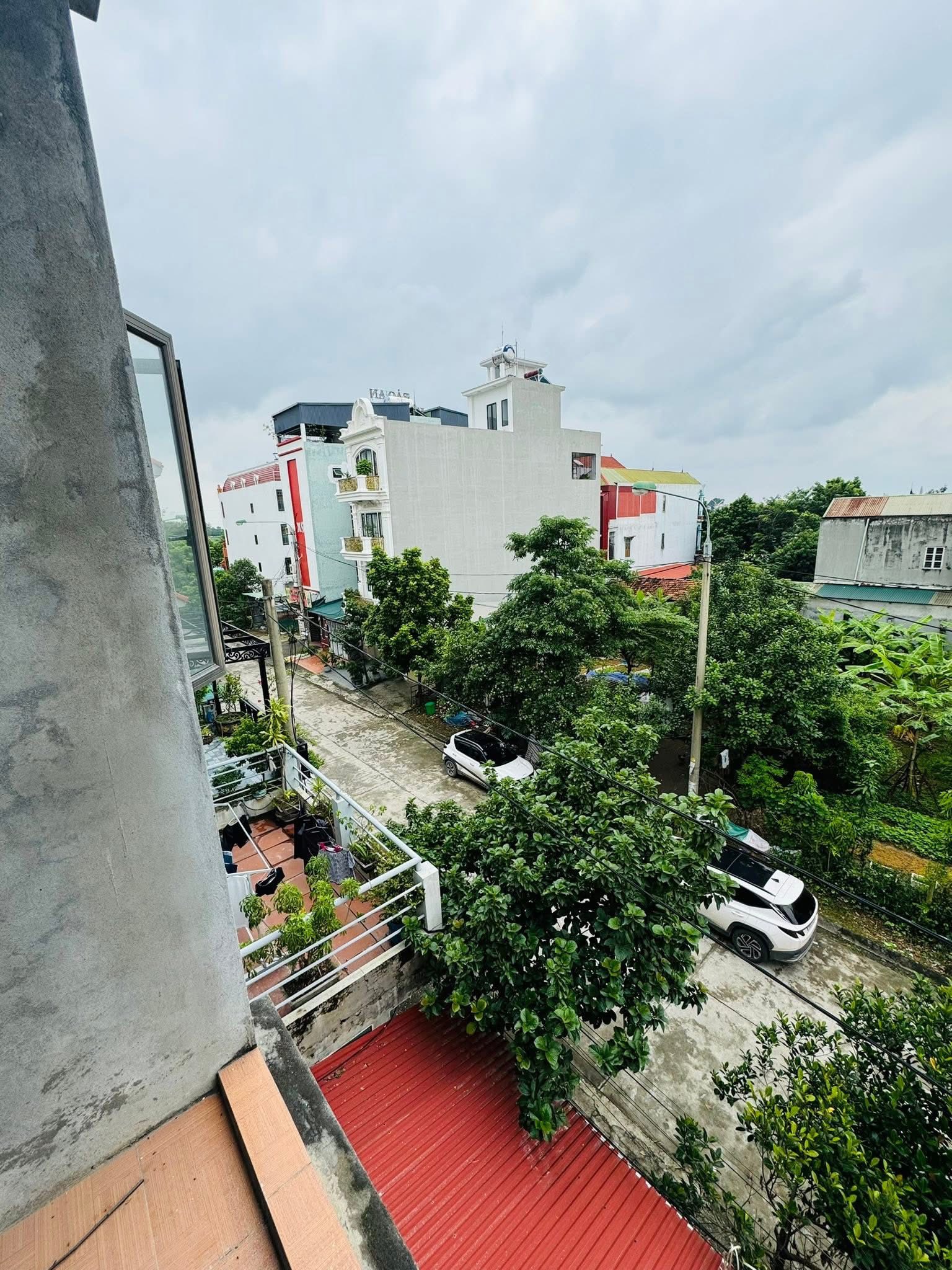 Nhà 3 tầng mới toanh, khu giãn dân Đại Nội, Vĩnh Yên, Vĩnh Phúc - Cơ hội an cư lý tưởng