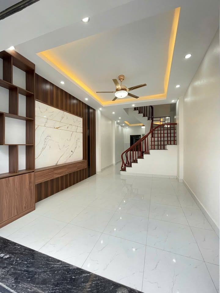 Nhà 3 Tầng phường Trần Lãm, thành phố Thái Bình 2,05 tỷ