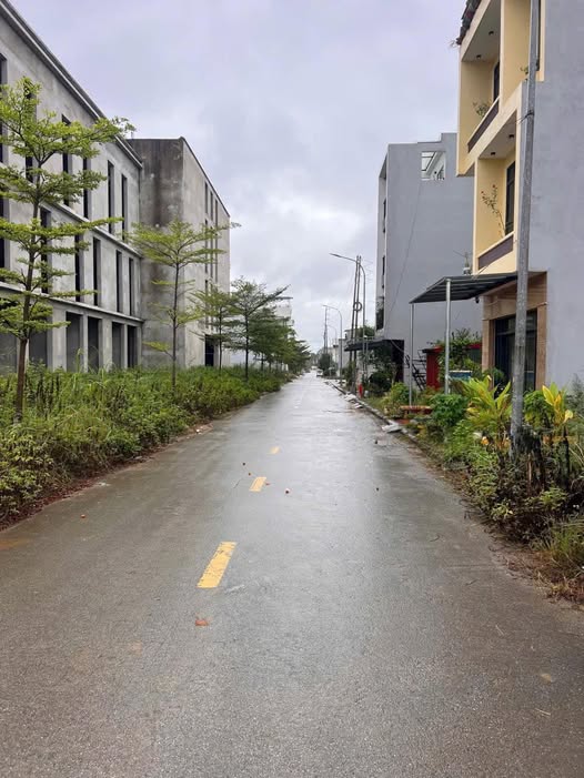 Đất vàng Phú Lộc vị trí đắc địa, kinh doanh vượng khí