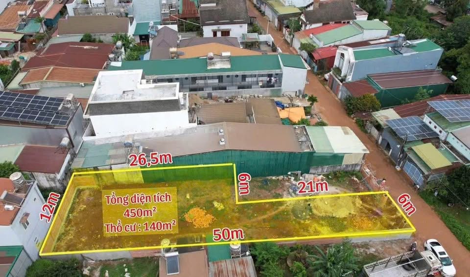 Đất vàng Tân Lợi - Cơ hội đầu tư sinh lời vượt trội