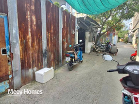 Đất Nhà Bè giá sập sàn 110m2, hẻm xe hơi, giá chỉ 4.6 tỷ