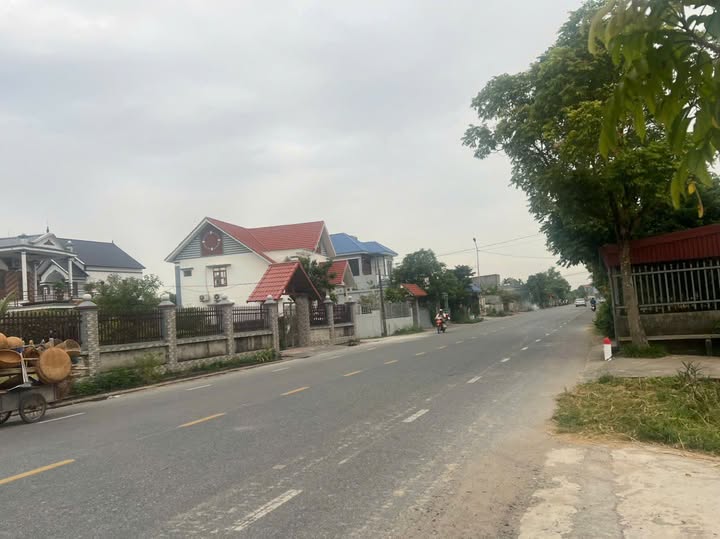 Đất vàng Thái Thụy đang chờ chủ nhân