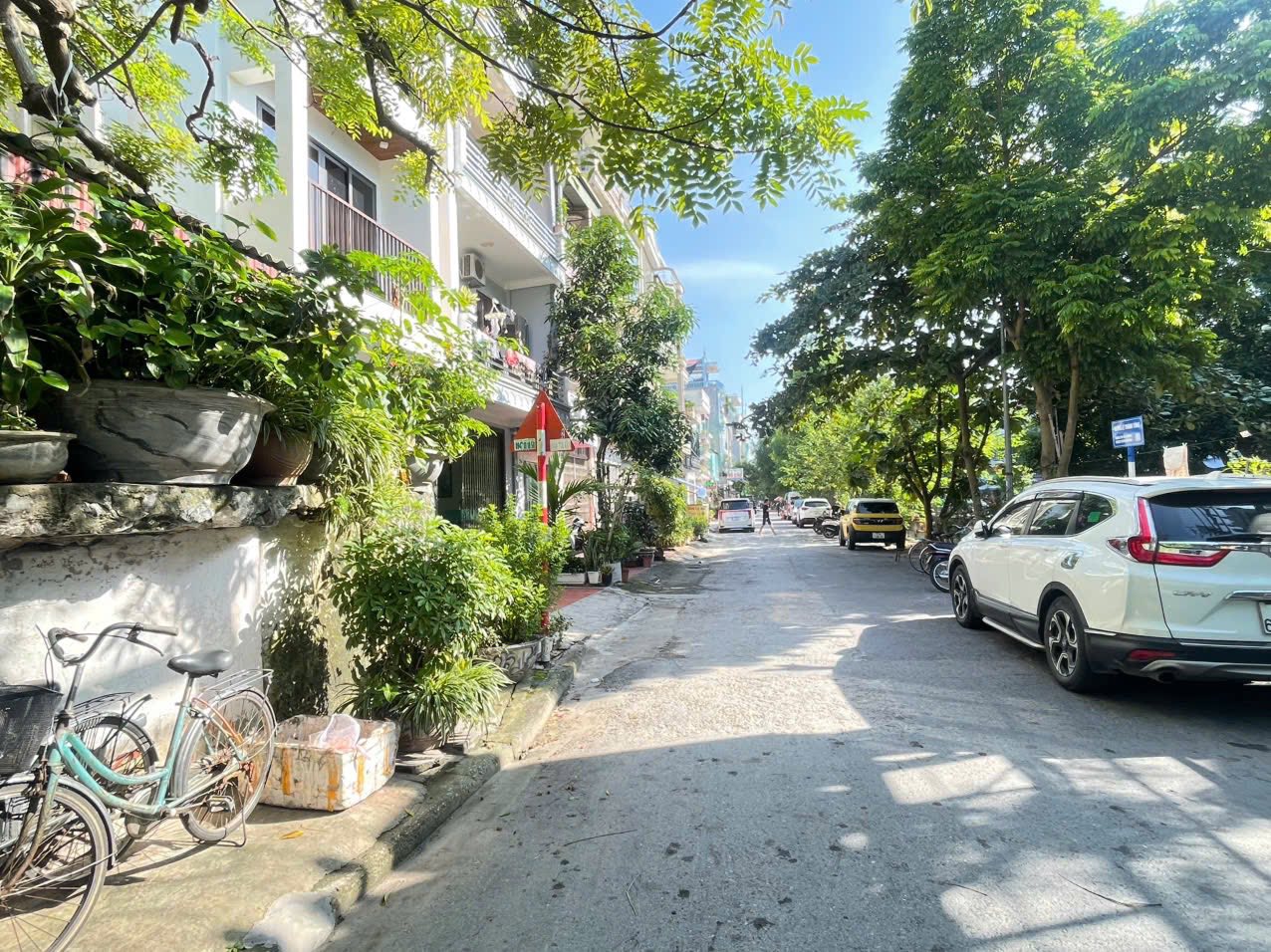 Bán đất tặng nhà mặt đường Lê Thánh Tông, thành phố Thái Bình, kinh doanh siêu lợi nhuận