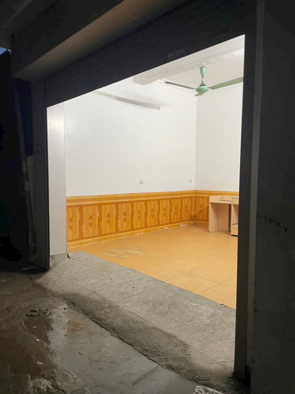 Nhà 3 tầng xinh xắn đang tìm chủ mới tại trung tâm thành phố Phủ Lý, Hà Nam