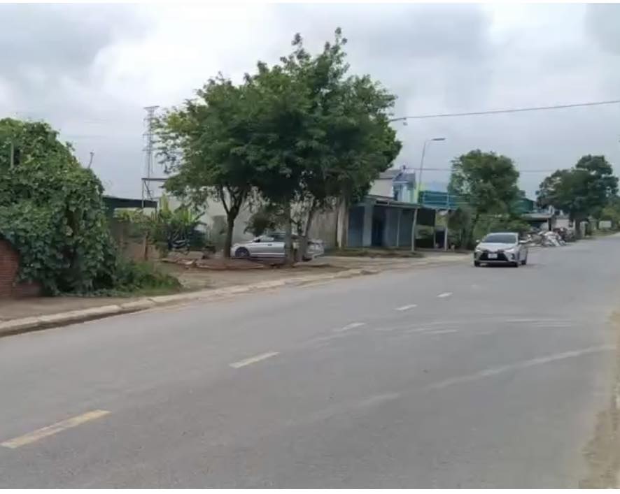 Bán đất nền Quảng Xương, Thanh Hóa, hướng Đông, giá hấp dẫn