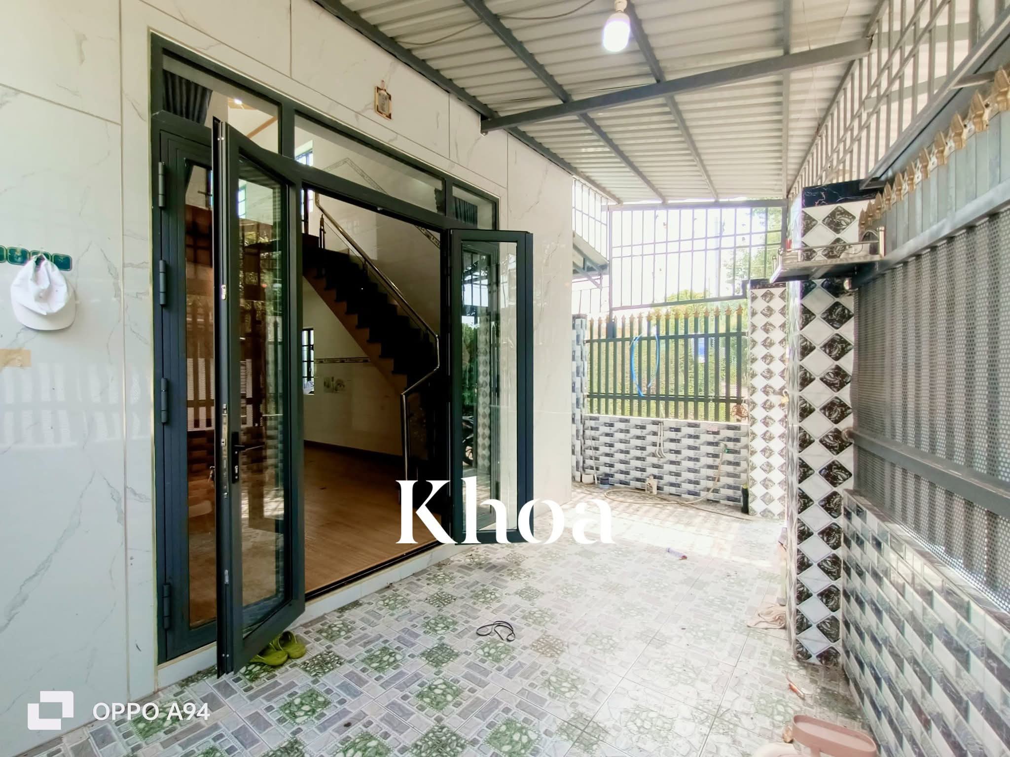 Nhà Long Hải - 77m2, 3 ngủ, 1.75 tỷ - Về ở ngay, khỏi lo nghĩ