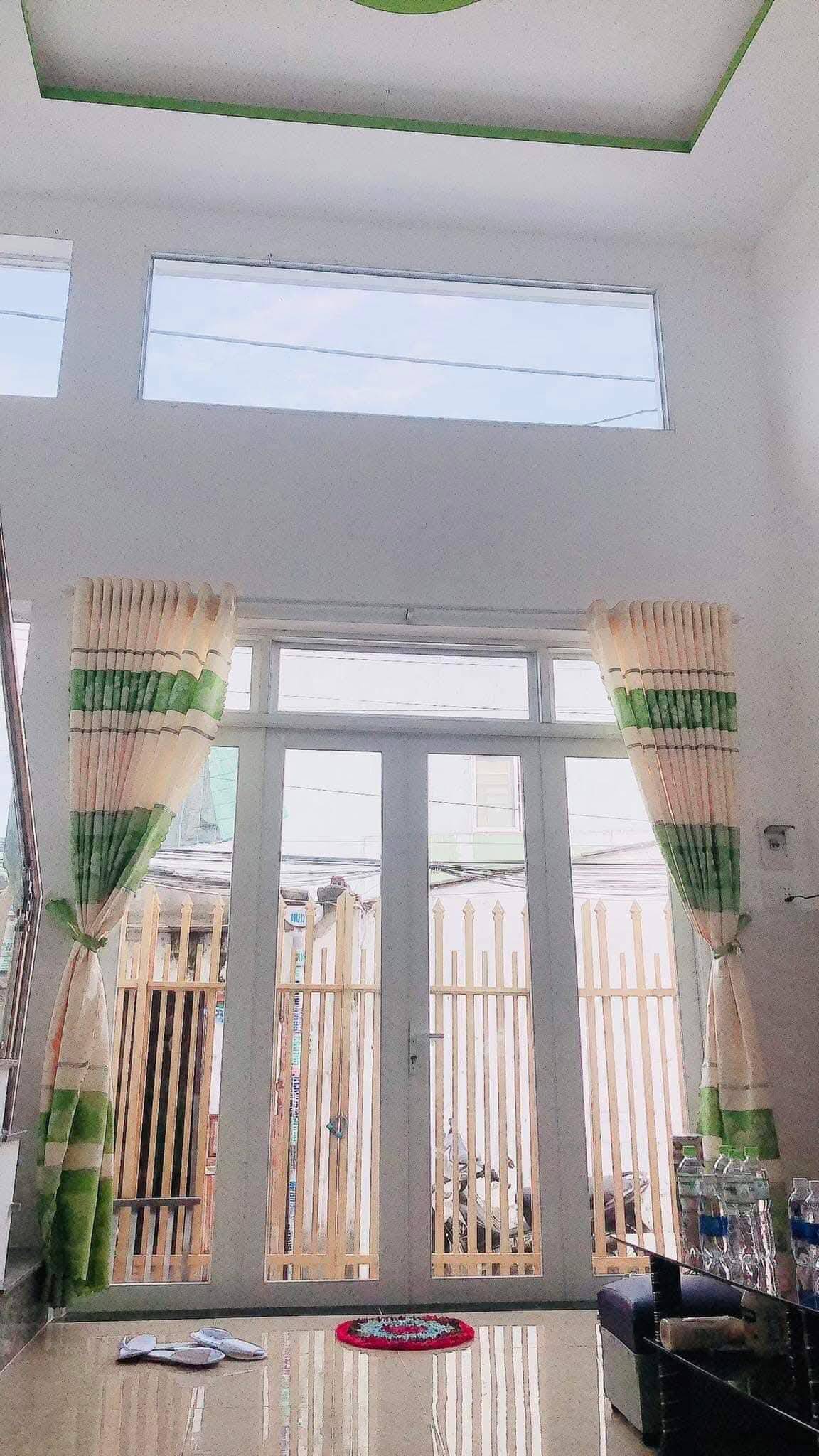 An cư lạc nghiệp tại Long Hải - Nhà xinh giá tốt, chỉ 1.2 tỷ