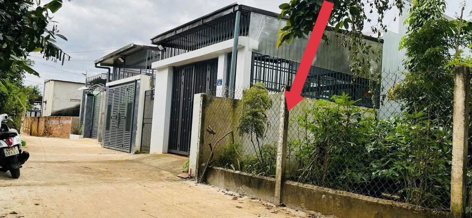 Chào mừng quý khách đến với cơ hội sở hữu một mảnh đất đắc địa tại đường D9