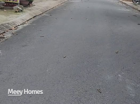 Nhà cấp 4 mặt tiền Dĩ An, kinh doanh bao la