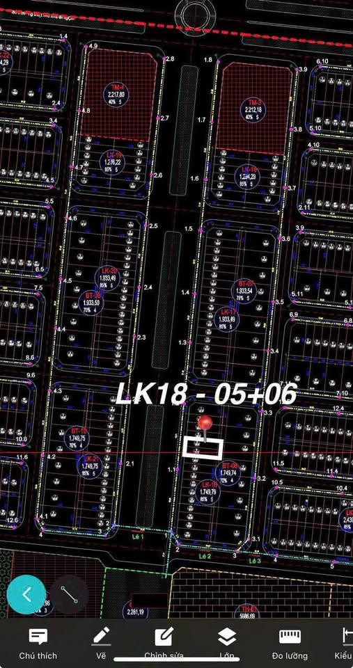 Đất nền Đồng Văn Xanh, Hà Nam - Vị trí đẹp, kinh doanh đỉnh, giá yêu thương