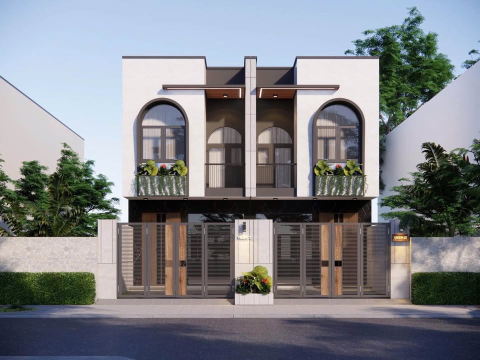 Liền kề Cư Êbur, 3.65 tỷ sở hữu nhà 3 ngủ, sân ô tô, đường thông tứ phía