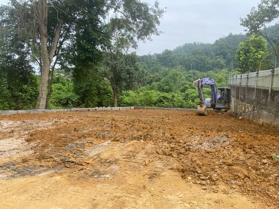 Đất Yên Bài Ba Vì - View cánh đồng thoáng đãng, đầu tư siêu lợi nhuận