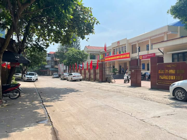 Siêu phẩm đất nền đường tròn Tân Long, Thái Nguyên đây rồi