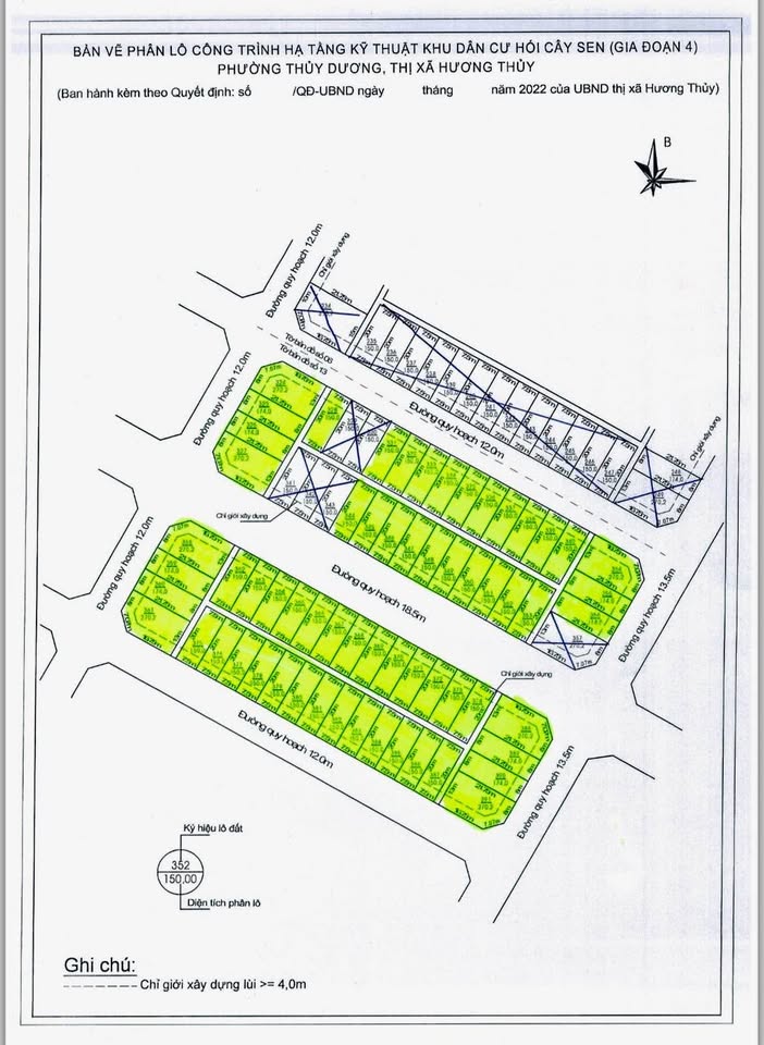Cơ hội vàng sở hữu lô đất cực đẹp với mặt tiền ngang 8m, view cánh đồng thoáng đãng