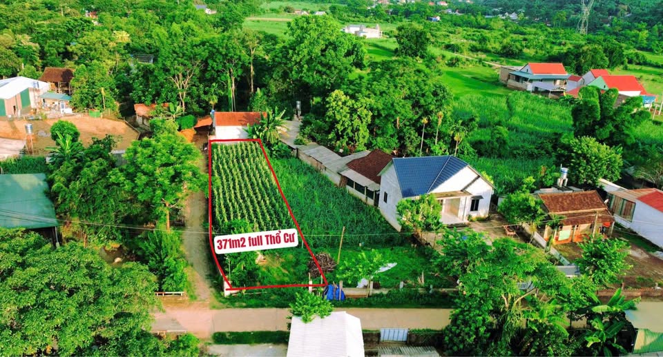 Lô góc 2 mặt tiền Đa Phúc, Hòa Bình, giá rẻ nhất khu vực, tiềm năng sinh lời cực cao