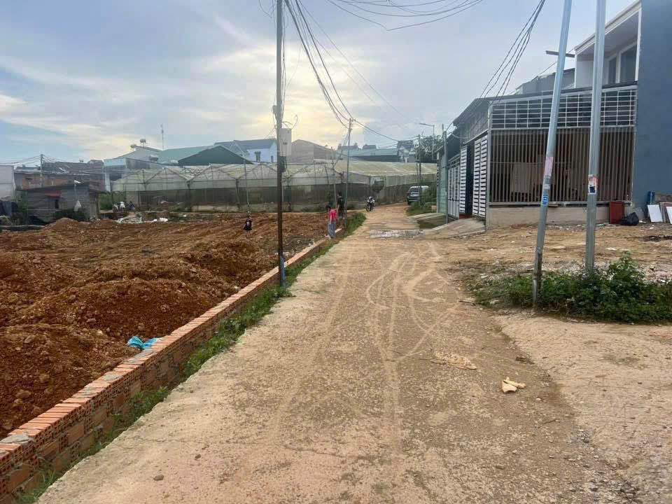 Đất nền Langbiang view chill, chốt deal nhanh