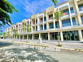 Nhà 3 tầng Sa Đéc style Hàn Quốc, chống ngập xịn sò