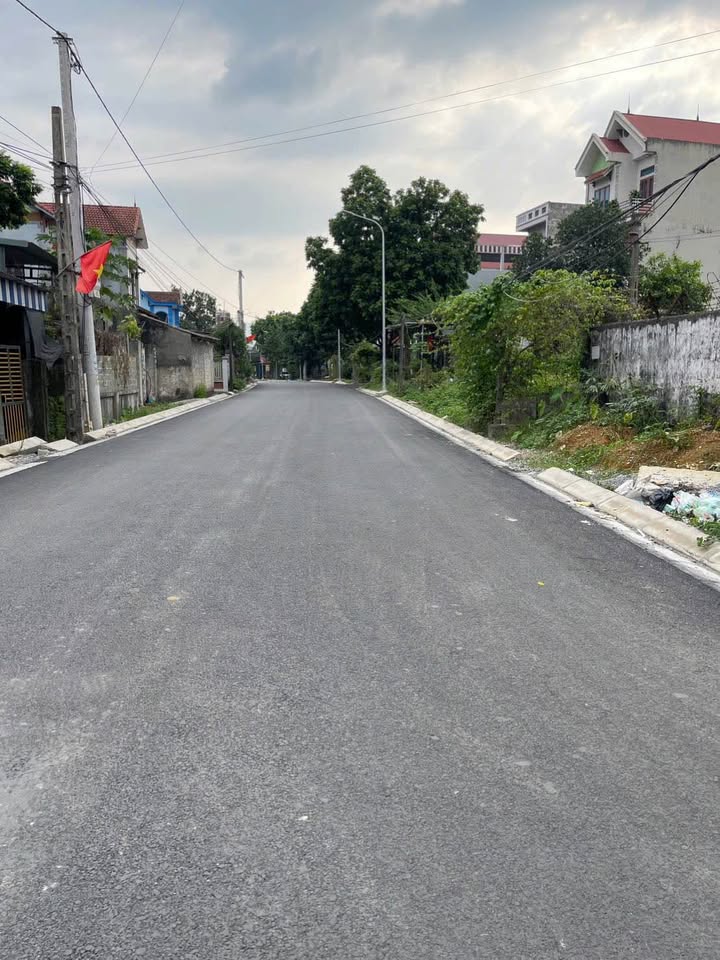 Chỉ còn duy nhất 1 lô đất phân lô Xuân Mai, Hà Nội