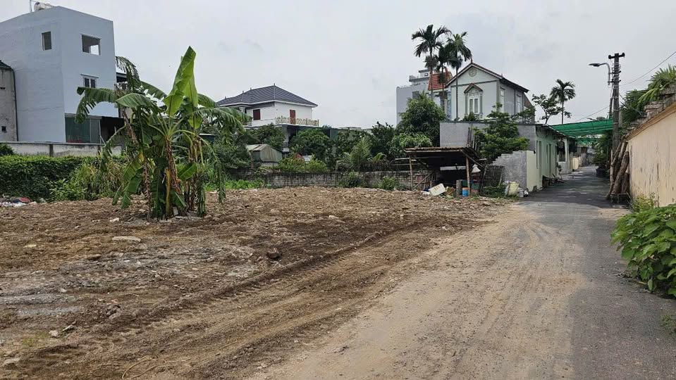 Chào mừng quý nhà đầu tư và cư dân tương lai đến với lô đất vàng tại Kim Bình, Kim Bảng, Hà Nam