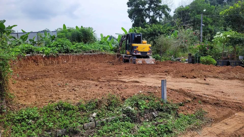 Đất vàng Yên Bái, hơn tỷ có ngay lô 225m2, sổ đỏ sẵn sàng