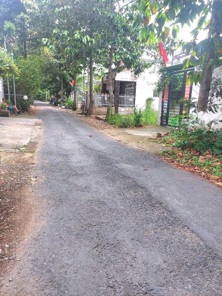 Bán nền mặt tiền nhựa xã Phú Nhuận, Bến Tre - 999 triệu