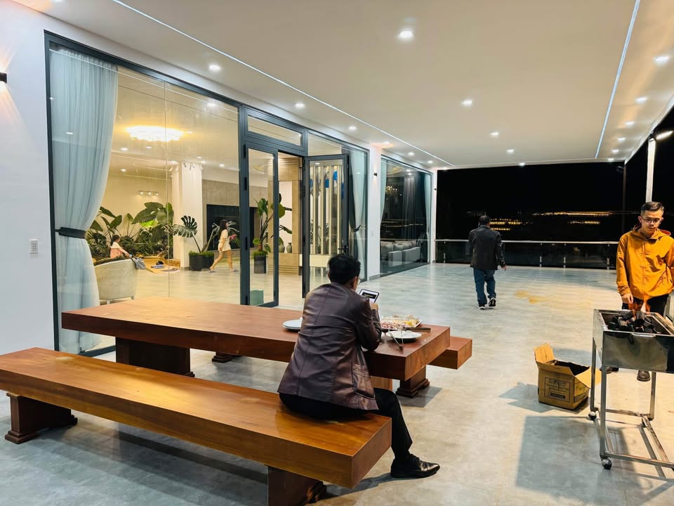 Biệt thự triệu đô view săn mây, 21 miếng đất xinh xinh, chốt deal liền tay