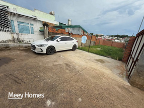 Bán đất trung tâm Buôn Ma Thuột, hướng Tây Bắc, 6.5x22.8m