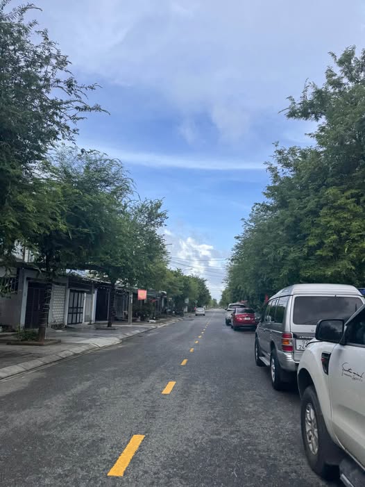 Đất Phan Thanh, Tam Kỳ - Ngang 5m, đường 15.5m, gướng Tây Nam - Giá hời