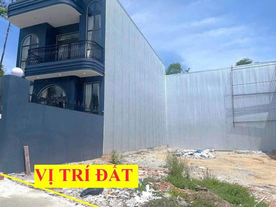 Bán đất kiệt oto Phan Kế Bính, Thừa Thiên Huế - 100m2, hướng Đông Nam, sổ hồng chính chủ