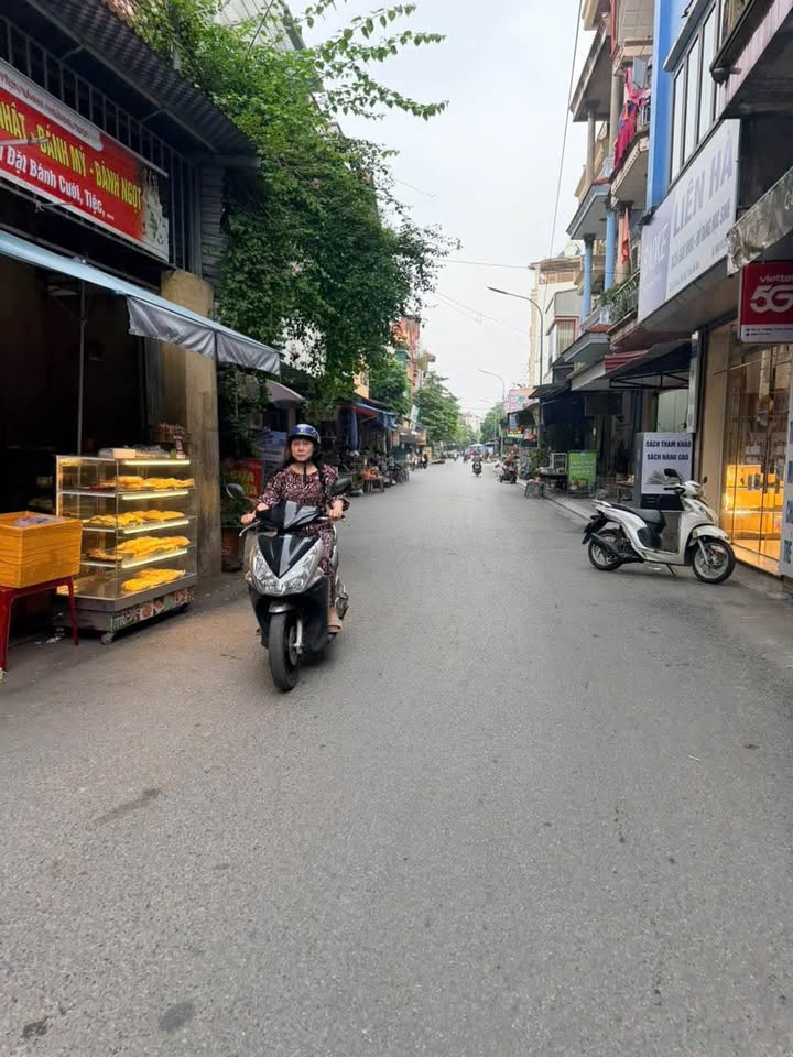 Bất động sản sinh lời vượt trội - dòng tiền ổn định tại Từ Sơn, Bắc Ninh