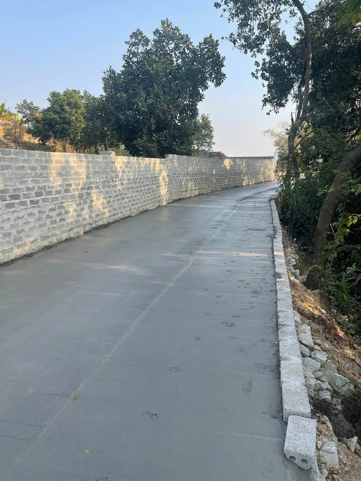 Đất Đào Viên, Gia Bình, Bắc Ninh view triệu đô, giá đầu tư hấp dẫn