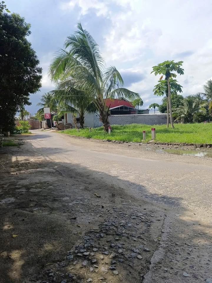 Đất Diên Phú, Diên Khánh, ị trí đẹp, gần tiện ích, giá chỉ 1,28 tỷ