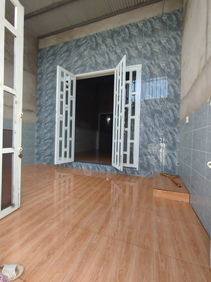 Nhà 2 phòng ngủ 880 triệu gần trục chính 16 Thạnh Phú, Biên Hòa