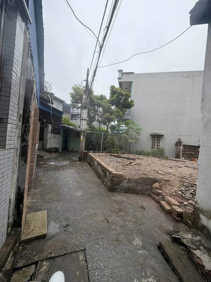 Bán đất trung tâm thành phố Nam Định, ngõ rộng, 81m², giá hơn 800 triệu