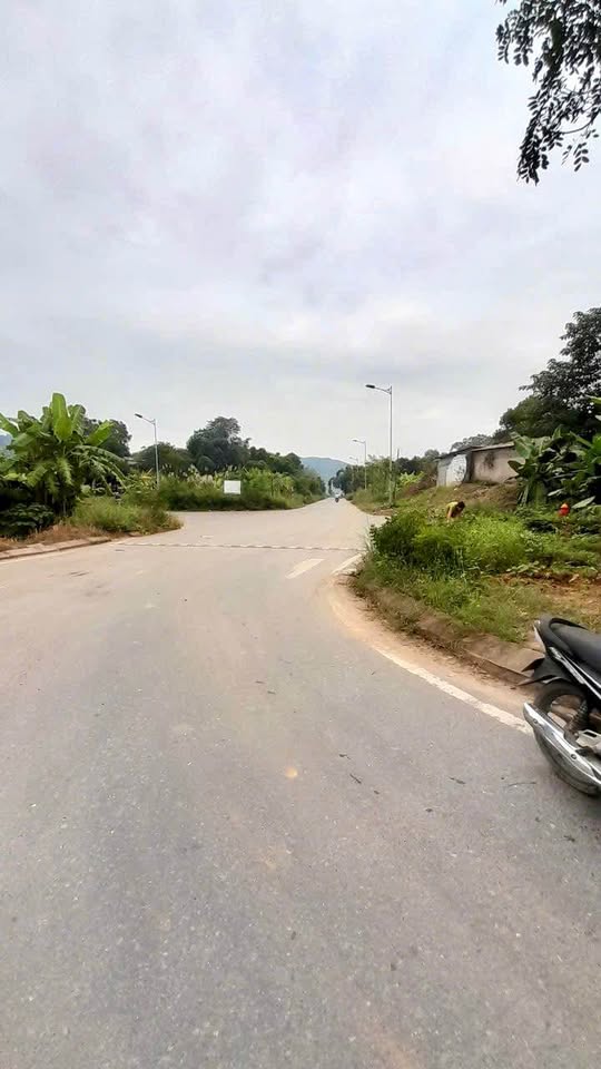 Siêu phẩm đất vàng 200m2 thổ cư tại Thôn Cánh Chín, Vạn Hòa cũ, Lào Cai đã sẵn sàng chờ chủ mới