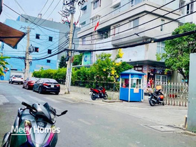 Nhà mặt tiền Lý Thánh Tông, cơ hội đầu tư sinh lời vượt trội