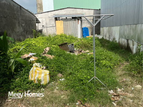 Đất vàng 85m2 Nguyễn Lương Bằng, Liên Chiểu - Ngay sau Techcombank, 2,68 tỷ