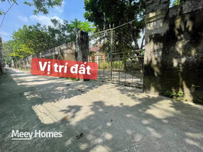 Đất Phú Hoàn, Kim Bảng vị trí vàng, giá hời, chốt nhanh kẻo lỡ