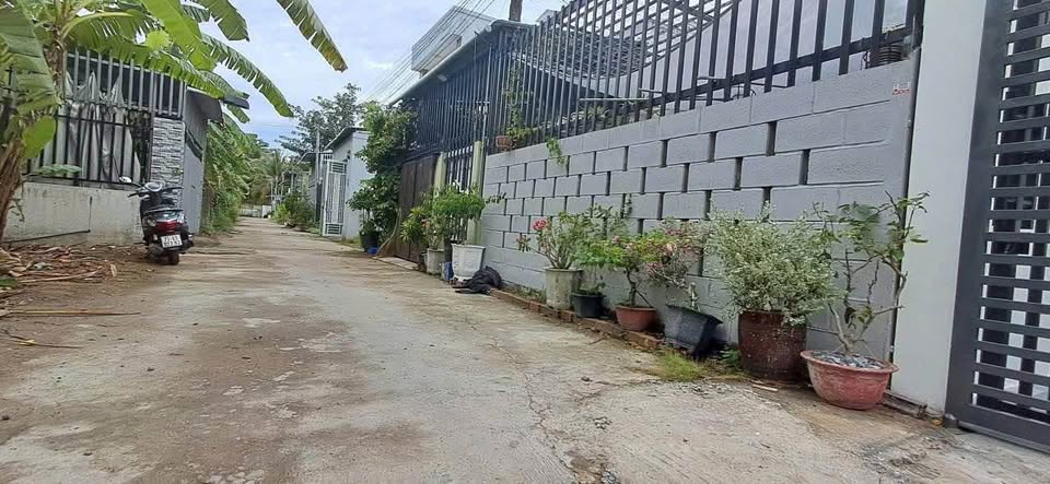 Siêu phẩm nhà mới xây dựng tại Phường An Hội, Bến Tre