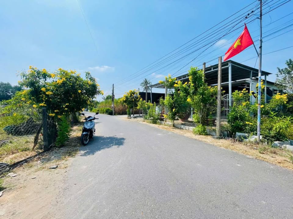 Siêu phẩm đất mặt đường nhựa tại trung tâm xã Diên Phước